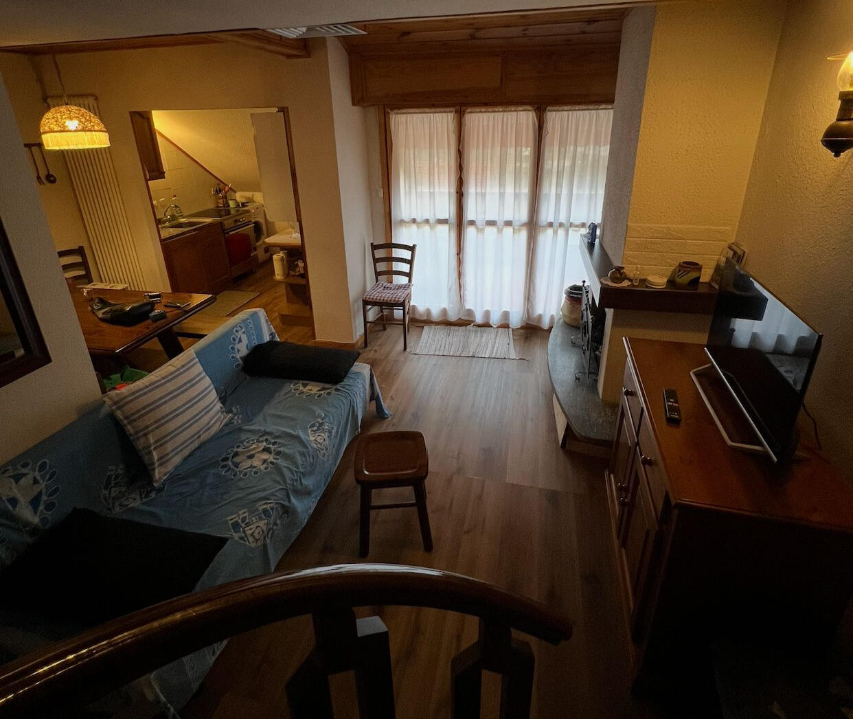 Sala da Pranzo