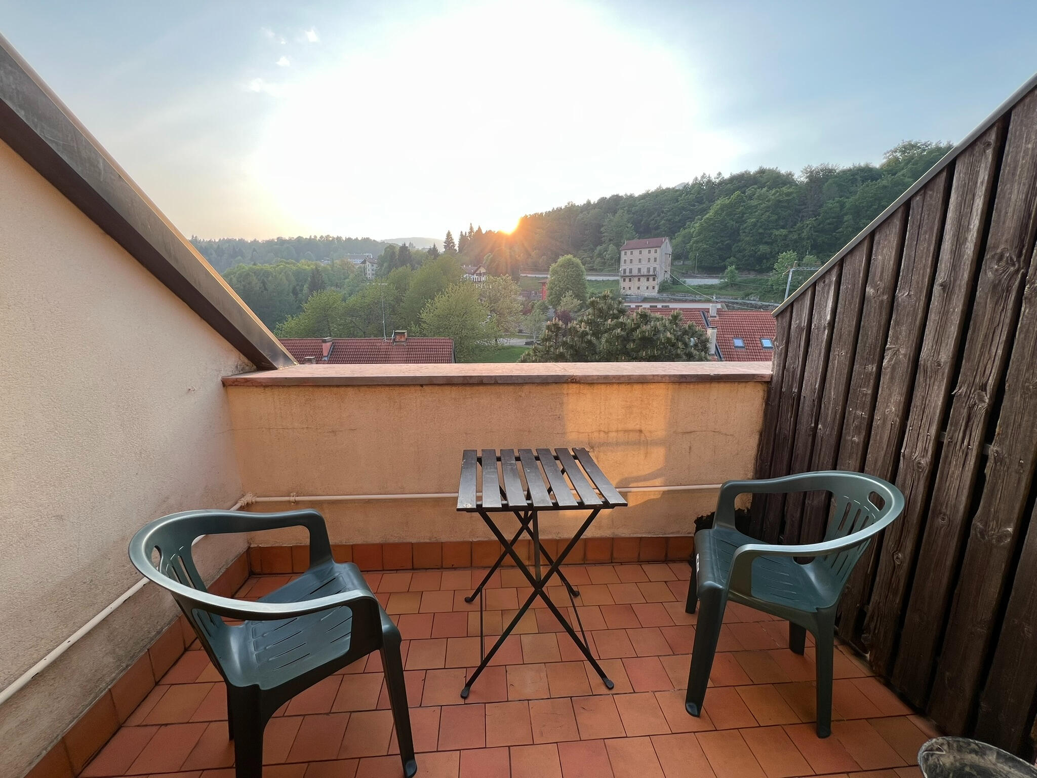 Soggiorno